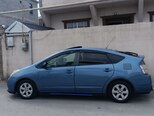 Toyota Prius-5