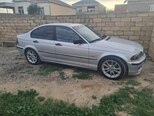 BMW 320-4