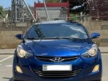 Hyundai Elantra-1