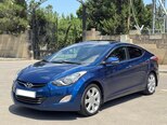 Hyundai Elantra-6