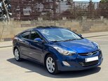 Hyundai Elantra-5