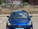 Hyundai Elantra-8