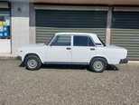 LADA (VAZ) 2107-5