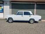 LADA (VAZ) 2107-3