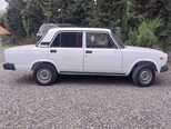 LADA (VAZ) 2107-4