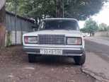 LADA (VAZ) 2107-1