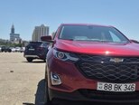 Chevrolet Equinox-5