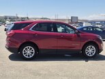 Chevrolet Equinox-7
