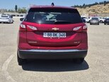 Chevrolet Equinox-13