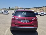 Chevrolet Equinox-9