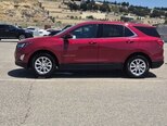 Chevrolet Equinox-8