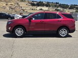 Chevrolet Equinox-10