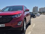 Chevrolet Equinox-12