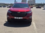 Chevrolet Equinox-3