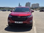 Chevrolet Equinox-2