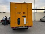 Mercedes Sprinter 315-2