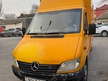 Mercedes Sprinter 315-1