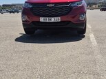 Chevrolet Equinox-11