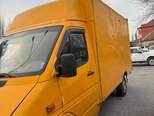 Mercedes Sprinter 315-5