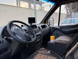 Mercedes Sprinter 315-3