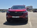 Chevrolet Equinox-1