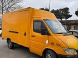Mercedes Sprinter 315-6