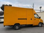 Mercedes Sprinter 315-7