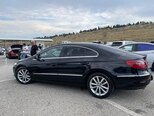 Volkswagen Passat CC-4
