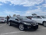 Volkswagen Passat CC-1