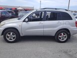 Toyota RAV4-8