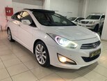 Hyundai i40-25