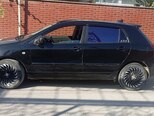Toyota Corolla-2