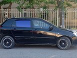 Toyota Corolla-4
