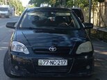 Toyota Corolla-1