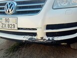 Volkswagen Touareg-2