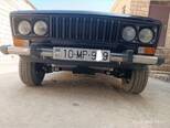 LADA (VAZ) 2106-1