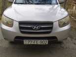 Hyundai Santa Fe-1
