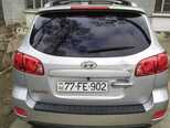 Hyundai Santa Fe-3