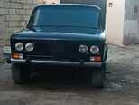 LADA (VAZ) 2106-9