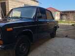 LADA (VAZ) 2106-6
