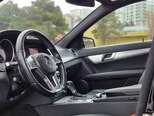 Mercedes C 250-15