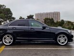 Mercedes C 250-8