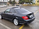 Mercedes C 250-10