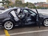 Mercedes C 250-11