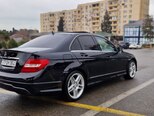 Mercedes C 250-5