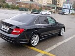 Mercedes C 250-7