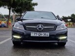 Mercedes C 250-1