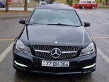 Mercedes C 250-3