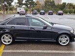 Mercedes C 250-6