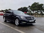 Mercedes C 250-2